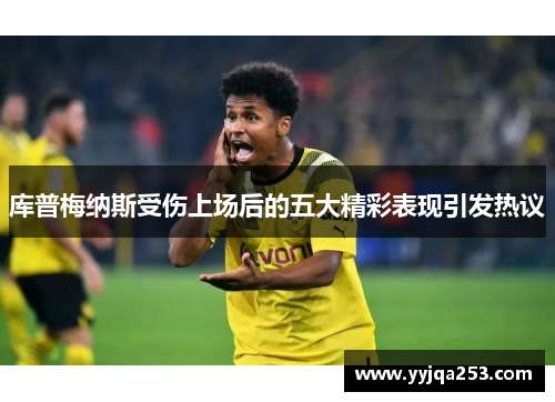 库普梅纳斯受伤上场后的五大精彩表现引发热议 库普梅纳斯受伤上场后的五大精彩表现引发热议